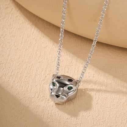 [Luxora]PANTHERE NECKLACE