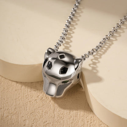 [Luxora]PANTHERE NECKLACE