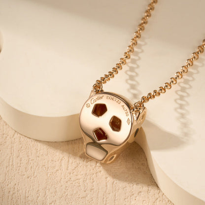 [Luxora]PANTHERE NECKLACE
