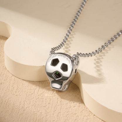 [Luxora]PANTHERE NECKLACE