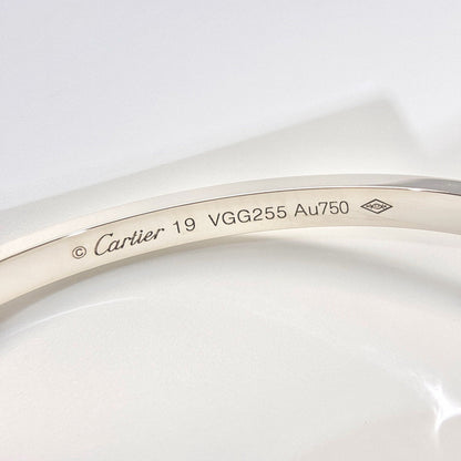 [Luxora]LOVE BRACELET 3.65MM DIAMOND-PAVED
