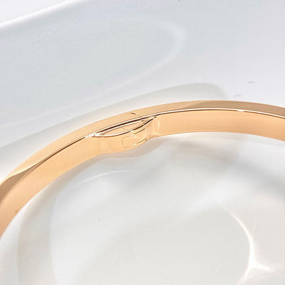 [Luxora]LOVE BRACELET 3.65MM DIAMOND-PAVED