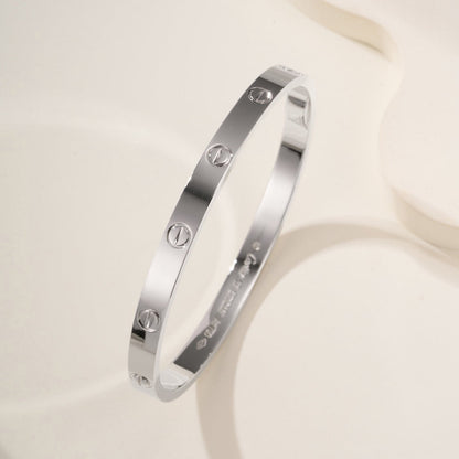 [Luxora]LOVE BRACELET 4.8MM