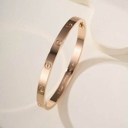 [Luxora]LOVE BRACELET 4.8MM