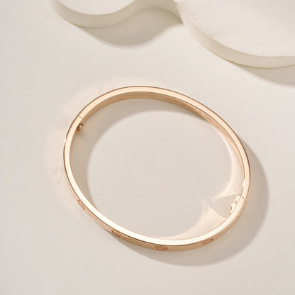 [Luxora]LOVE BRACELET 4.8MM