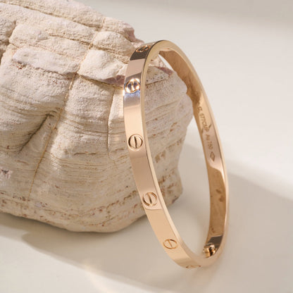 [Luxora]LOVE BRACELET 4.8MM