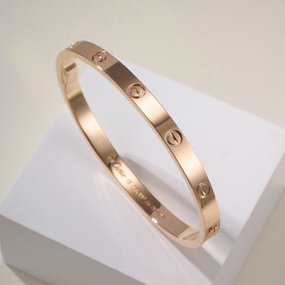 [Luxora]LOVE BRACELET 4.8MM