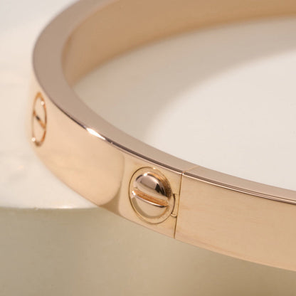 [Luxora]LOVE BRACELET 4.8MM