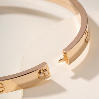 [Luxora]LOVE BRACELET 4.8MM