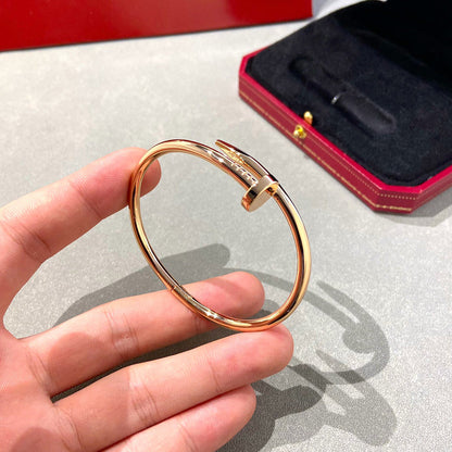 [Luxora]JUSTE BRACELET 3.5MM