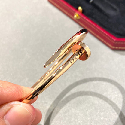 [Luxora]JUSTE BRACELET 3.5MM