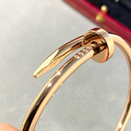 [Luxora]JUSTE BRACELET 3.5MM