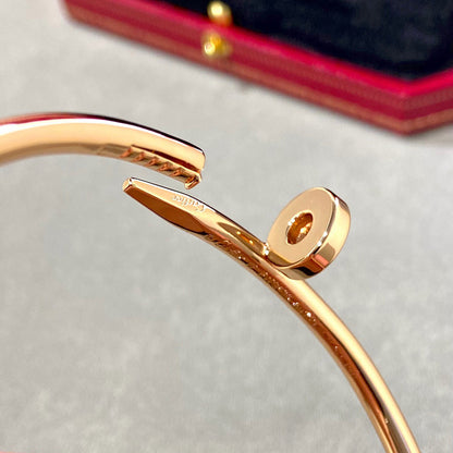 [Luxora]JUSTE BRACELET 3.5MM