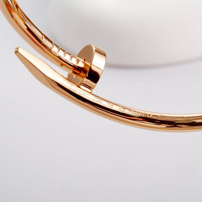 [Luxora]JUSTE BRACELET 3.5MM