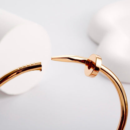 [Luxora]JUSTE BRACELET 3.5MM