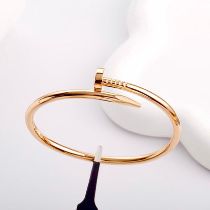 [Luxora]JUSTE BRACELET 3.5MM