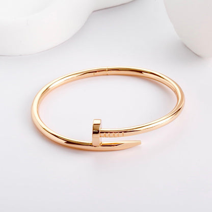 [Luxora]JUSTE BRACELET 3.5MM