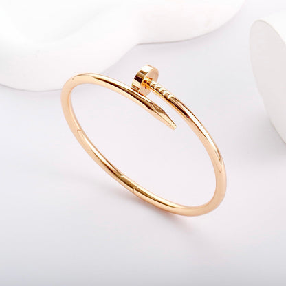 [Luxora]JUSTE BRACELET 3.5MM