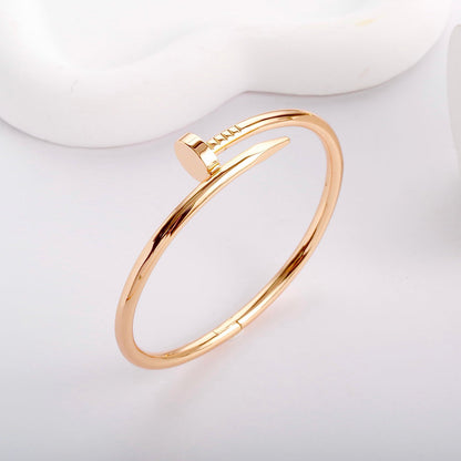 [Luxora]JUSTE BRACELET 3.5MM