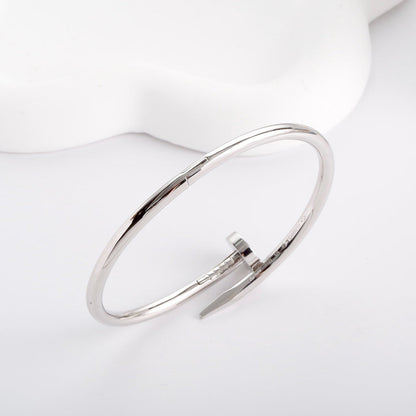 [Luxora]JUSTE BRACELET 2.5MM