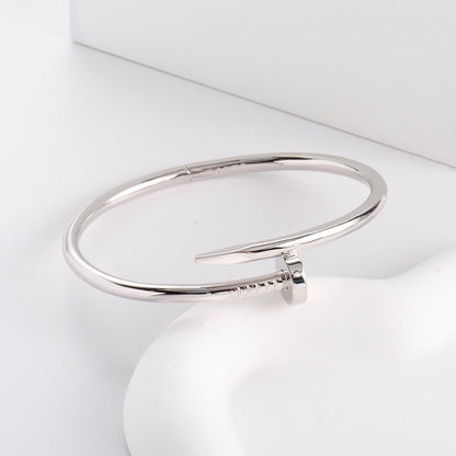 [Luxora]JUSTE BRACELET 3.5MM