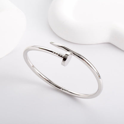 [Luxora]JUSTE BRACELET 2.5MM