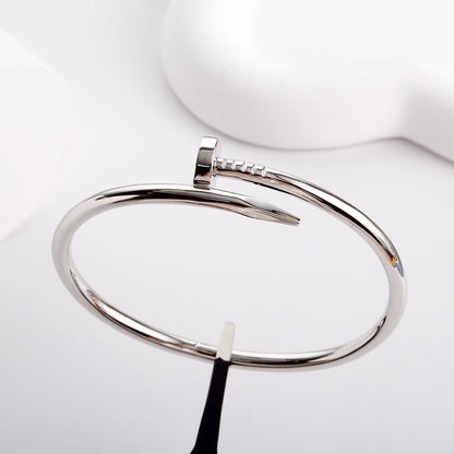 [Luxora]JUSTE BRACELET 3.5MM