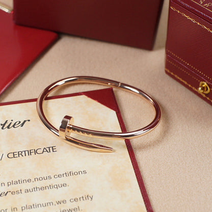 [Luxora]JUSTE BRACELET 3.5MM