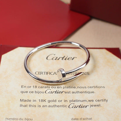 [Luxora]JUSTE BRACELET 3.5MM