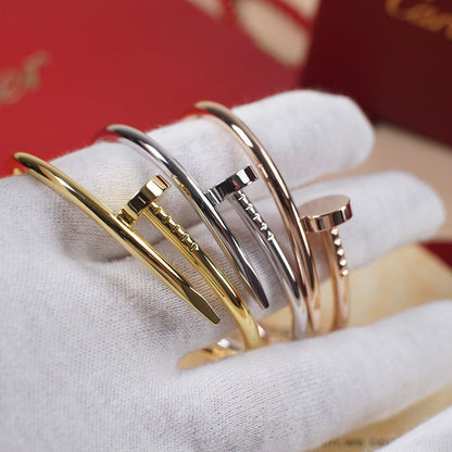 [Luxora]JUSTE BRACELET 3.5MM
