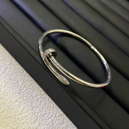 [Luxora]JUSTE BRACELET 3.5MM DIAMONDS