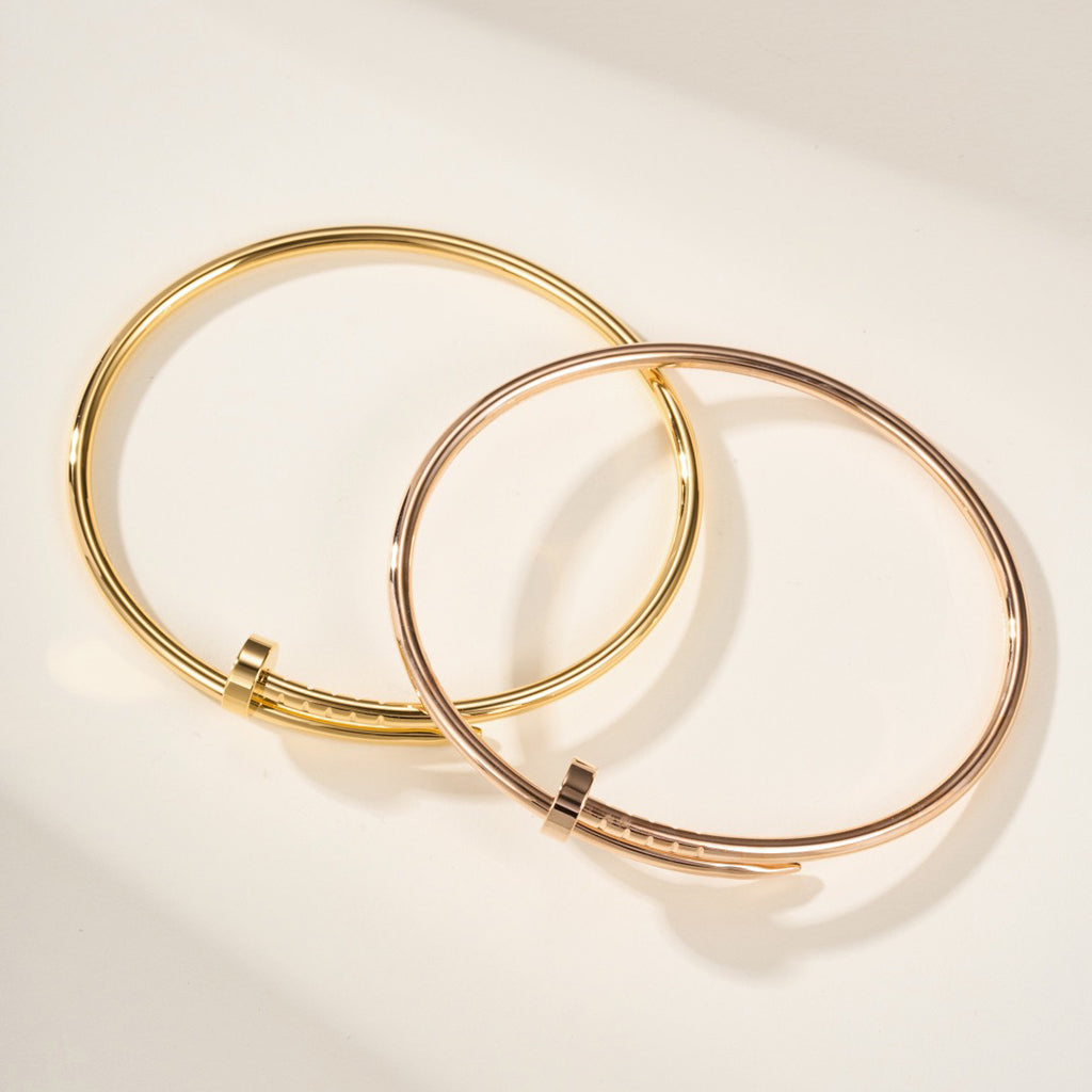 [Luxora]JUSTE BRACELET 2.5MM