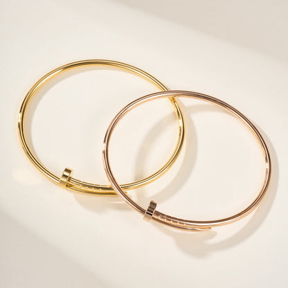 [Luxora]JUSTE BRACELET 2.5MM