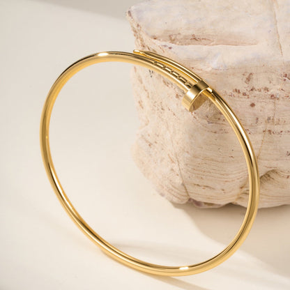 [Luxora]JUSTE BRACELET 2.5MM
