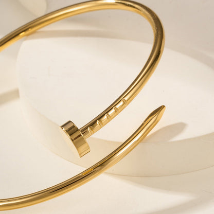 [Luxora]JUSTE BRACELET 2.5MM