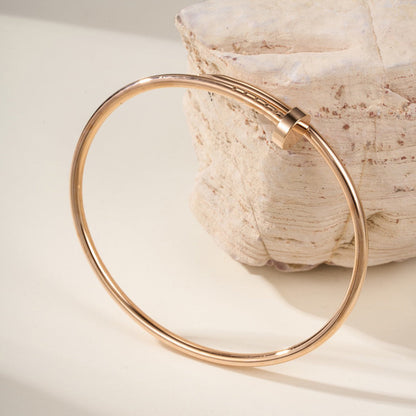 [Luxora]JUSTE BRACELET 2.5MM