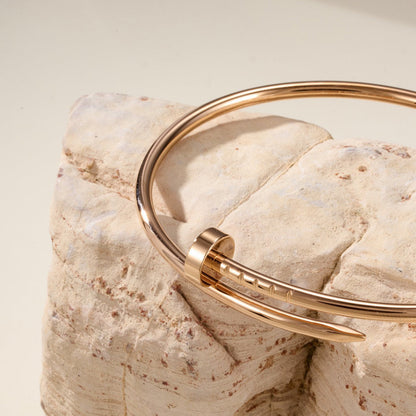 [Luxora]JUSTE BRACELET 2.5MM
