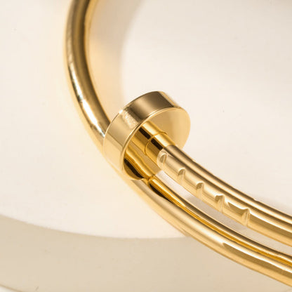 [Luxora]JUSTE BRACELET 2.5MM