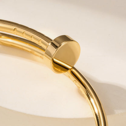 [Luxora]JUSTE BRACELET 2.5MM