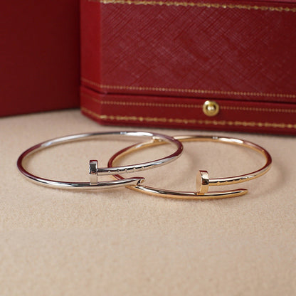 [Luxora]JUSTE BRACELET 2.5MM