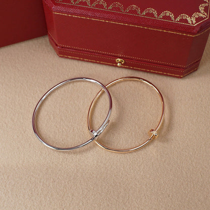 [Luxora]JUSTE BRACELET 2.5MM