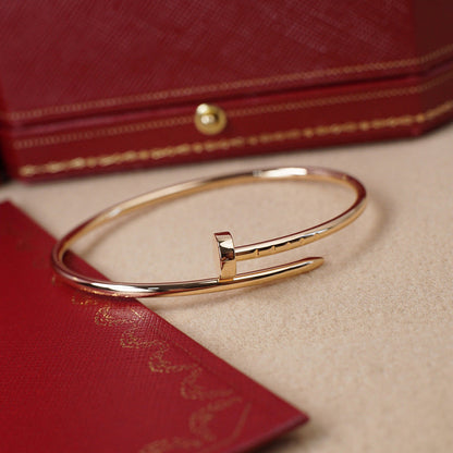 [Luxora]JUSTE BRACELET 2.5MM
