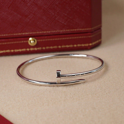 [Luxora]JUSTE BRACELET 2.5MM