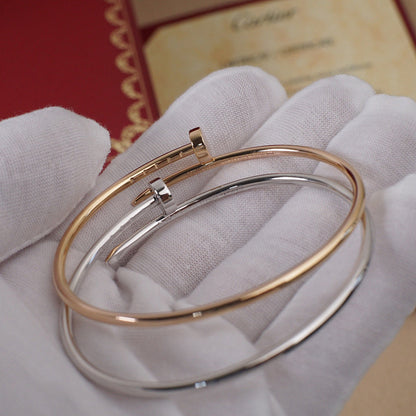 [Luxora]JUSTE BRACELET 2.5MM