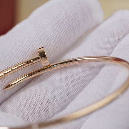 [Luxora]JUSTE BRACELET 2.5MM