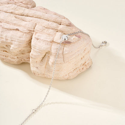 [Luxora]DAMOUR BRACELET 1 DIAMOND