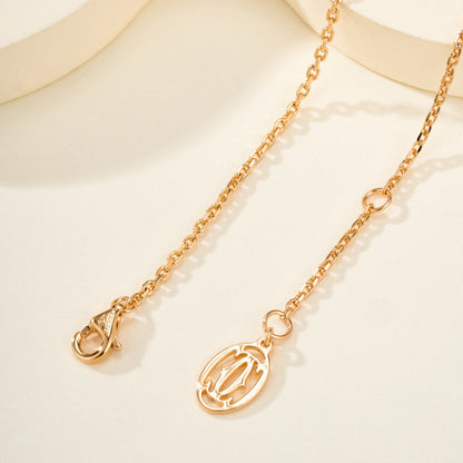 [Luxora]DAMOUR BRACELET 1 DIAMOND