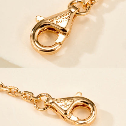 [Luxora]DAMOUR BRACELET 1 DIAMOND