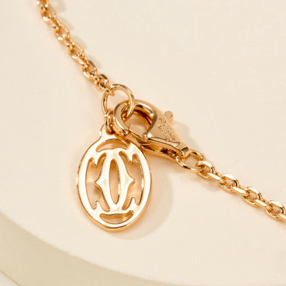 [Luxora]DAMOUR BRACELET 1 DIAMOND