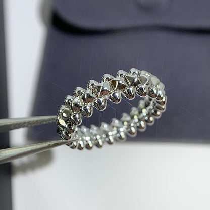[Luxora]CLASH 6.4MM SMALL RING